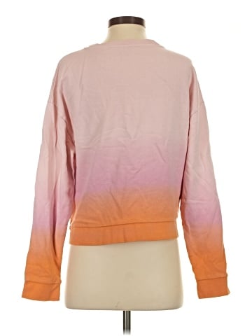 Kule Pullover Sweater (view 2)