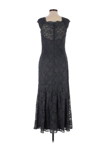 NW Nightway Cocktail Dress (view 2)