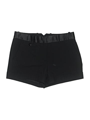 Zara Basic Shorts (view 1)