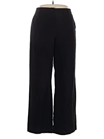 Coldwater Creek Dress Pants (view 1)