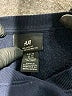 H&M Solid Black Pullover Sweater Size XS - photo 7