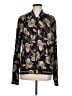 Assorted Brands Paisley Black Jacket Size M - photo 1