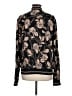 Assorted Brands Paisley Black Jacket Size M - photo 2