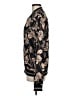 Assorted Brands Paisley Black Jacket Size M - photo 5