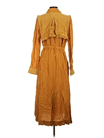 Burning Torch Casual Dress (view 2)