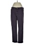 Ellen Tracy Purple Jeans Size 4 - photo 1