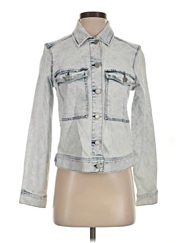 Liverpool Los Angeles Denim Jacket (view 1)