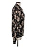 Assorted Brands Paisley Black Jacket Size M - photo 4