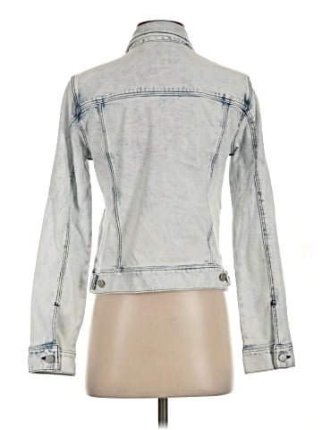 Liverpool Los Angeles Denim Jacket (view 2)