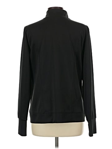 Adrienne Vittadini Track Jacket (view 2)