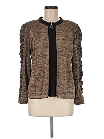 misook Long Sleeve Top (view 1)