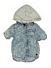 7 For All Mankind 100% Cotton Blue Jacket 18-24 MO / 24 MO - photo 1
