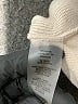 Vila Milano Tan Short Sleeve Turtleneck Size M - photo 8