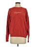 Daydreamer LA 100% Cotton Red Sweatshirt Size S - photo 1