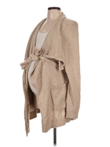 Motherhood Cardigan (view 1)