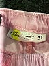 Epic Threads Solid Pink Casual Pants Size 2T - photo 3