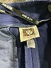 Anne Klein Solid Blue Dress Pants Size 6 - photo 4