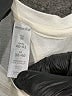 Marika Ivory Sleeveless T-Shirt Size M - photo 7