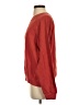 Daydreamer LA 100% Cotton Red Sweatshirt Size S - photo 5