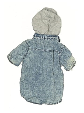 7 For All Mankind Jacket (view 2)