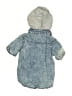 7 For All Mankind 100% Cotton Blue Jacket 18-24 MO / 24 MO - photo 2