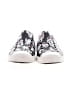 Native Graphic Black Sneakers Size 10 - photo 2