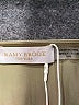 Ramy Brook 100% Polyester Green Short Sleeve Blouse Size M - photo 7
