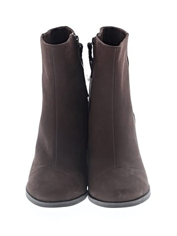 TOMS Ankle Boots (view 2)