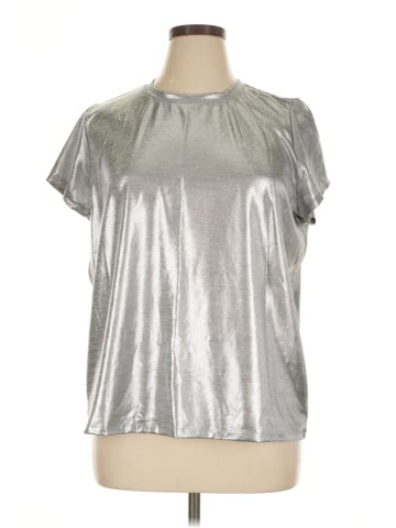 Torrid Short Sleeve T-Shirt (view 1)