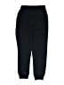 Splendid Solid Black Casual Pants Size 8 - photo 2