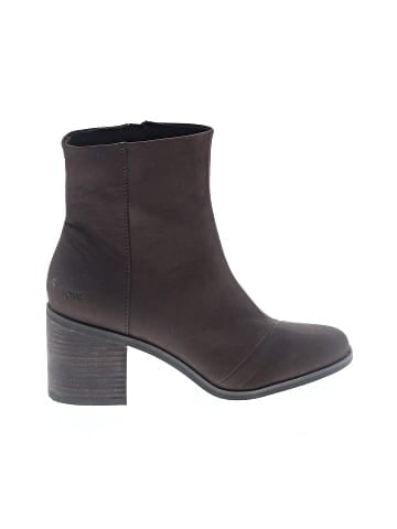 TOMS Ankle Boots (view 1)