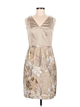 Kay Unger Cocktail Dress (view 1)