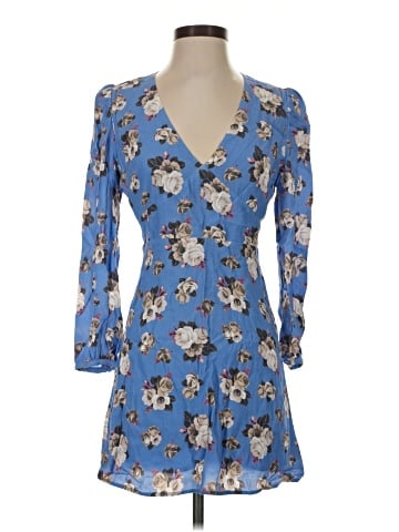 Sunday Best Casual Dress (view 1)