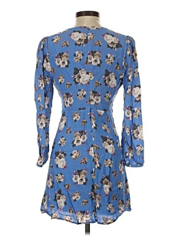 Sunday Best Casual Dress (view 2)