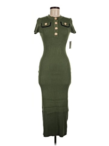 Alexia Admor Casual Dress (view 1)