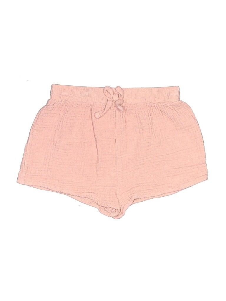 Pre-owned Modern Moments Kids' Shorts In Pink
