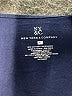 NY&C Blue Tank Top Size XL - photo 7