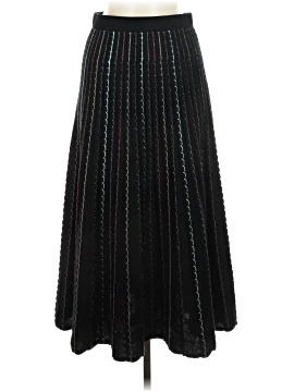 Diane Von Furstenberg Wool Skirt