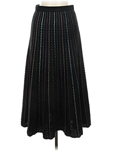 Diane von Furstenberg Wool Skirt (view 1)