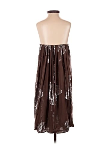 Nicole Miller Collection Cocktail Dress (view 2)