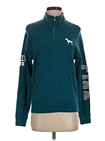 Victoria's Secret Pink Fleece (view 1)