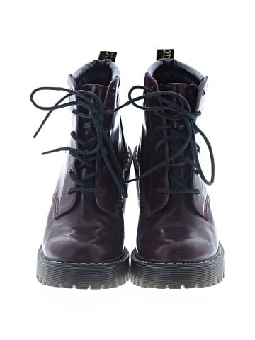 Dr. Martens Ankle Boots (view 2)