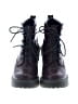 Dr. Martens Burgundy Ankle Boots Size 6 - photo 2