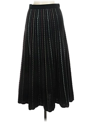 Diane von Furstenberg Wool Skirt (view 2)