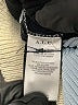 A.L.C. Stripes Blue Casual Dress Size XL - photo 8