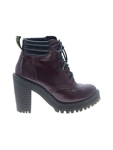Dr. Martens Ankle Boots (view 1)