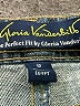 Gloria Vanderbilt Blue Jeans Size 10 - photo 4