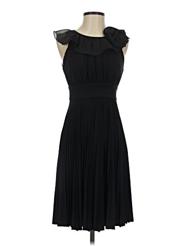 Max and Cleo Cocktail Dress (view 1)