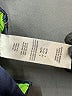 NFL 100% Polyester Gray Windbreaker Size 6 - 7 - photo 4