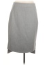 Ted Baker London Solid Gray Formal Skirt Size 8 (3) - photo 1